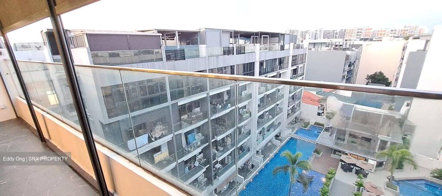 Guillemard Edge (D14), Apartment #462512461